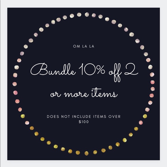 Meet your Posher, Om - Picture 4 of 4